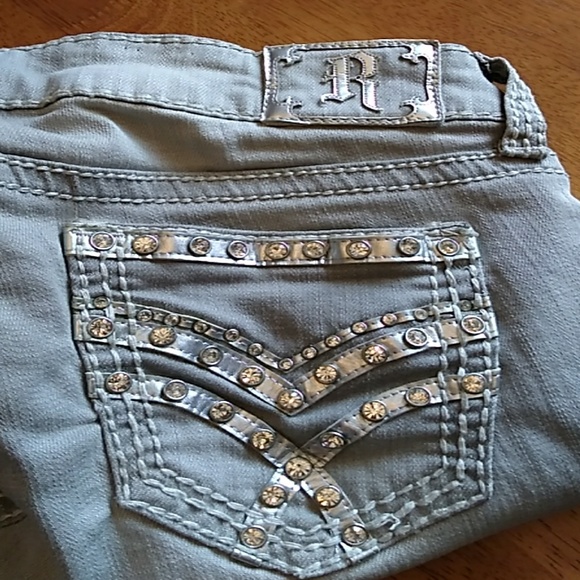 Request jeans - Picture 2 of 8